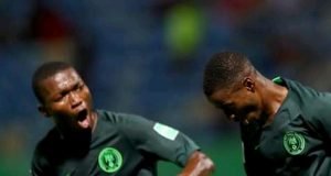 Golden Eaglets Fight Back To Top Hungary In FIFA U-17 World Cup Opener