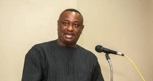 New Minimum Wage: FG, Labour Reaches Agreement Over Implementation Festus Keyamo, Minister Of State, Labour And Employment