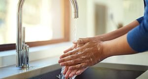 Global Day: UNICEF Says 94% Nigerians Do Not Practice Proper Hand Washing