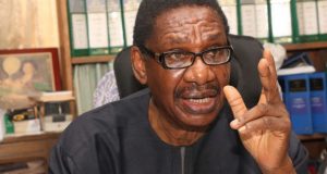 FG Recovers Billions From Corrupt Individuals – Sagay Itsey Sagay, Chairman Of The Presidential Advisory Committee Against Corruption, PACAC
