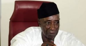 Food Security: Minister Launches Gender Policy On Agriculture To Tackle Gender Imbalance Sabo Nanono, Minister Of Agriculture And Rural Development