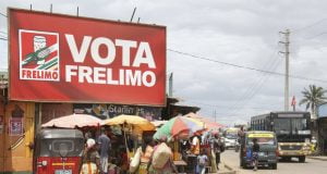 Mozambique Elections: Army And Police Sent To Troubled North