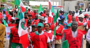 Minimum Wage: Organised Labour Directs State Councils To Commence Negotiation New Minimum Wage: FG, Labour Adjourned Meeting Ends In Deadlock