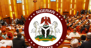 Senate Increases Budget To N10.729trn Senate Increases Budget To N10.729trn