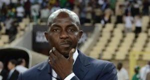 Siasia writes CAS for deadline extension