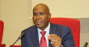 New Electoral Act: Omo-Agege Says NASS Will Include Card Reader Obarisi Ovie Omo-Agege, Senator Representing Delta State