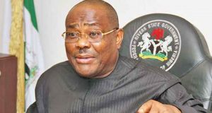 S’court Affirms Wike As Rivers Gov, Upholds INEC’s Rejection Of Candidates In Kogi Guber Election S’court Affirms Wike As Rivers Gov, Upholds INE’s Rejection Of Candidates In Kogi Guber Election