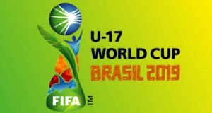 25 Golden Eaglets fly out to Brazil after 33 undergo MRI age test