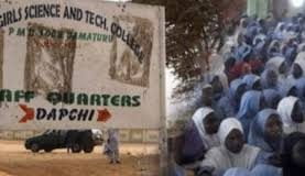 Yobe: Dapchi School Shut Over Fear Of Fresh Attack