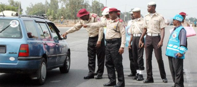 Ember Months: FRSC Assures Nigerians Of Safety