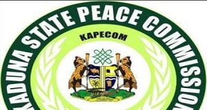 Unity: Kaduna Peace Commission Urges Religious Leaders To Preach Love And Forgiveness