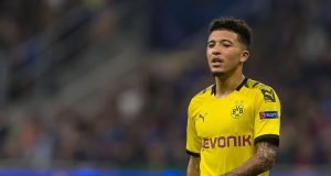 Manchester United Willing To Meet Dortmund’s £100m Demand For Sancho