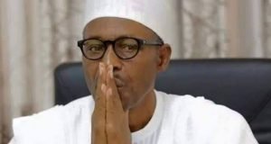 Death: President Buhari Mourns DIG Danmadami President Buhari Mourns DIG Danmadami