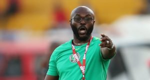 Chan 2020: Eagles Cannot Afford To Fail Again – Amapakabo Imama Amapakabo, Nigeria’s Super Eagles-B Coach
