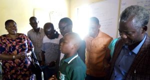 Mental Health: Foundation Harps On Ending Stigmatisation