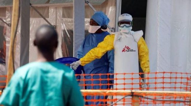 Ebola: UK Issues Tanzania Travel Warning