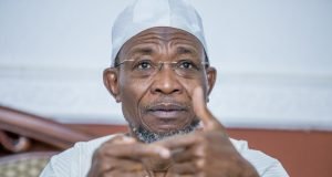 Insecurity: FG Seeks Collective Efforts To Tackle Menace