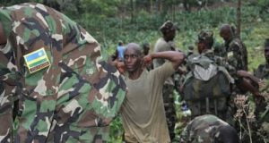 Rwanda: Force’s Kill 19 Terrorists’ In Retaliatory Attack