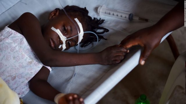 Cholera: Outbreak Kill 5 In Ogun – Health Commissioner