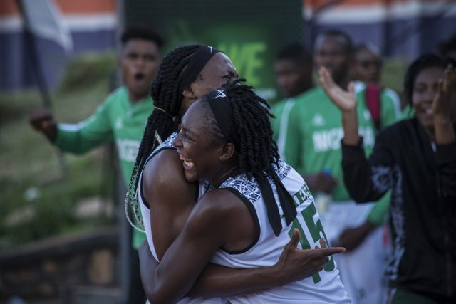 Baskertball: Team Nigeria Clinch Under-18 FIBA 3x3 Afcon Bronze In Uganda Baskertball: Team Nigeria Clinch Under-18 FIBA 3x3 Afcon Bronze In Uganda