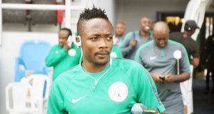 Musa Urges Coaches To Groom New Stars Ahmed Musa, Super Eagles Skipper