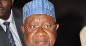 Court Bars EFCC From Prosecuting Ex-Customs Boss Dikko Abdullahi Dikko, Former Comptroller General Of The Nigeria Customs Service