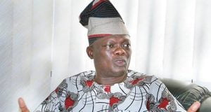 Gas Production: Senate Committee Hails NLNG Company $10bn Project Teslim Folarin, Chairman Senate Committee On Local Content