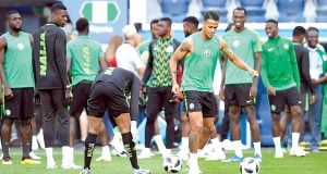 Rohr Arrives Saturday As Eagles Begin Training November 10