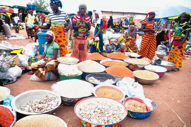Northeast: Organisation Says 2.6 Million Nigerians Face Food Insecurity