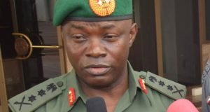 DHQ, Film Makers Partner To Correct Wrong Narratives Of Nigerian Military General Gabriel Olonisakin, Chief Of Defence Staff