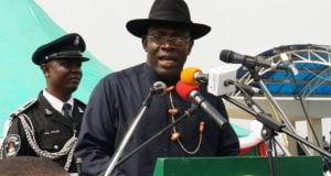 Gov. Dickson Made Victory For APC Much Easier -Minister