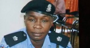 Kidnapping: Anambra Police Burst Syndicate, Arrest 2 Kingpins Haruna Mohammed, Spokesman Anambra State Police Command