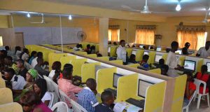 Digital Skill: Minister Says Federal Government To Equip 200,000 Youths In 2 Years
