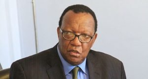 Foot, Mouth Disease: Zimbabwe Suspends Importation Of Live Animals From S/Africa Josphat Nyika, Veterinary Services Director