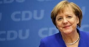Merkel Hosts African Leaders For Business Summit