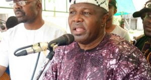 Social Media Bill Unnecessary, Duplication Of Law, Senator Tells NASS Nicholas Tofowomo, Senator Representing Ondo South Senatorial District