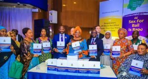 Nigeria Launches First National Sex Offenders Register