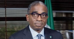 Standardization: Council Urges Companies To Certify Their Products Before Export Olusegun Awolowo, Executive Director Nigerian Export Promotion Council, NEPC