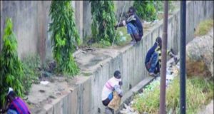 Open Defecation: Federal Government Calls For Collaborative Efforts To End Practice