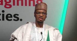 Data Protection, Constitutional In Nigeria – Pantami Isa Pantami, Minister Of Communications And Digital Economy