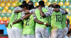 U-23 AFCON: Nigeria Beat Zambia And Recuperate Olympics Hope