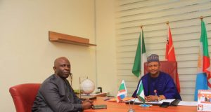 N5tr Debts: Senate, AMCON Move Against High Profile Nigerian Defaulters Uba Sani, Chairman Senate Committee On Banking, Insurance And Other Financial Institutions