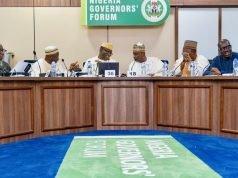 Hate Speech: Governors Tell NASS To Respect Views Of Nigerians On Bill