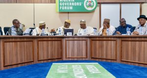 Hate Speech: Governors Tell NASS To Respect Views Of Nigerians On Bill