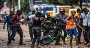 ICC Prosecutor Warns Of Trials Over Guinea Clashes