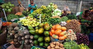 Agriculture: Organisation Says 4m Nigerians Face Acute Food Insecurity