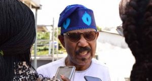 Poor Environment, Attitude Of Hospital Workers Responsible For Medical Tourism – Minister