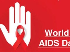 World AIDS Day: Minister Says FG Committed To Reducing New HIV Infection World AIDS Day: Minister Says FG Committed To Reducing New HIV Infection