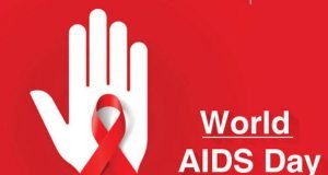 World AIDS Day: Minister Says FG Committed To Reducing New HIV Infection World AIDS Day: Minister Says FG Committed To Reducing New HIV Infection