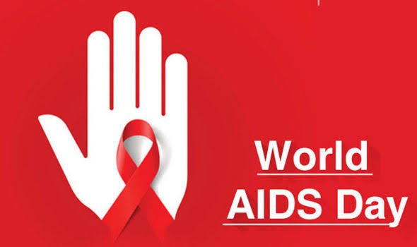 World AIDS Day: Minister Says FG Committed To Reducing New HIV Infection World AIDS Day: Minister Says FG Committed To Reducing New HIV Infection